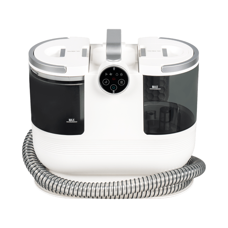 DY-506F Ev Tipi Sprey-Emme Entegre Temizleyici